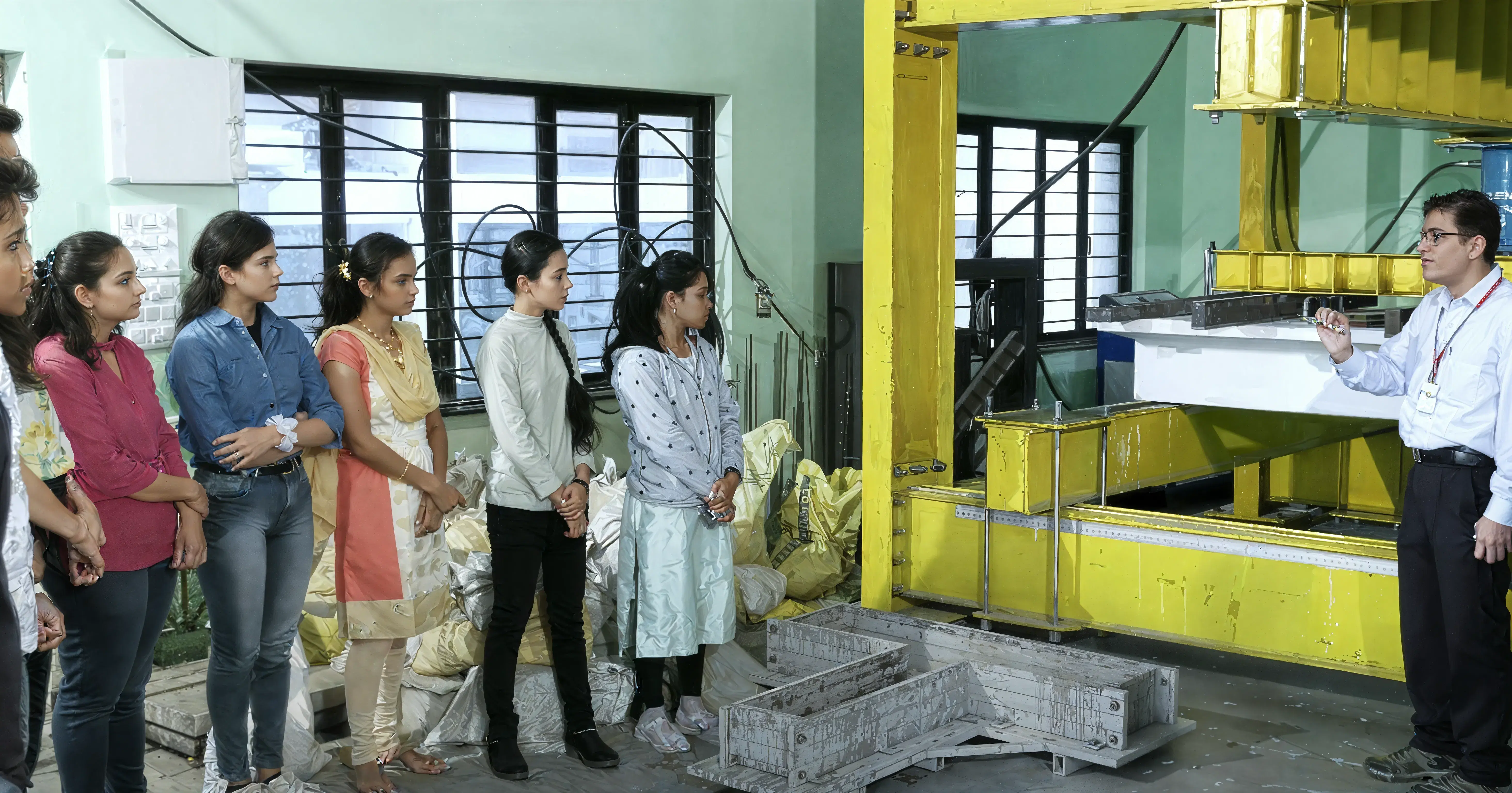 KK Wagh Nashik facilities photo 5